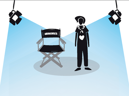 Últims recordatoris per participar a la V Nit dels animadors i animadores de la Fe del MCECC Últims recordatoris per participar a la V Nit dels animadors i animadores de la Fe del MCECC