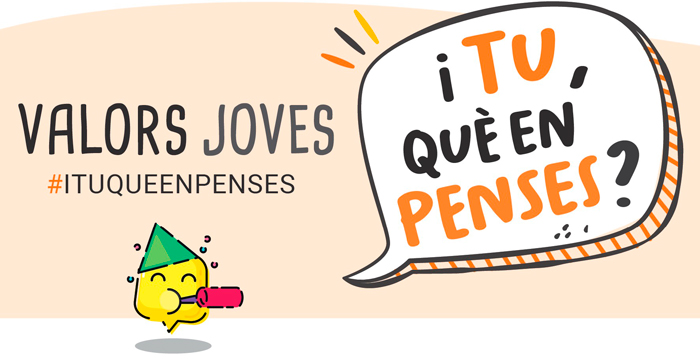 I tu, què en penses?