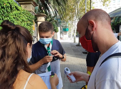 Primer cap de setmana de represa total del lleure: què us cal saber? Primer cap de setmana de represa total del lleure: què us cal saber?