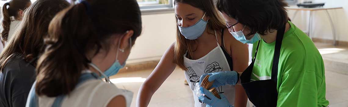 Colònies a mida per a entitats i organitzacions