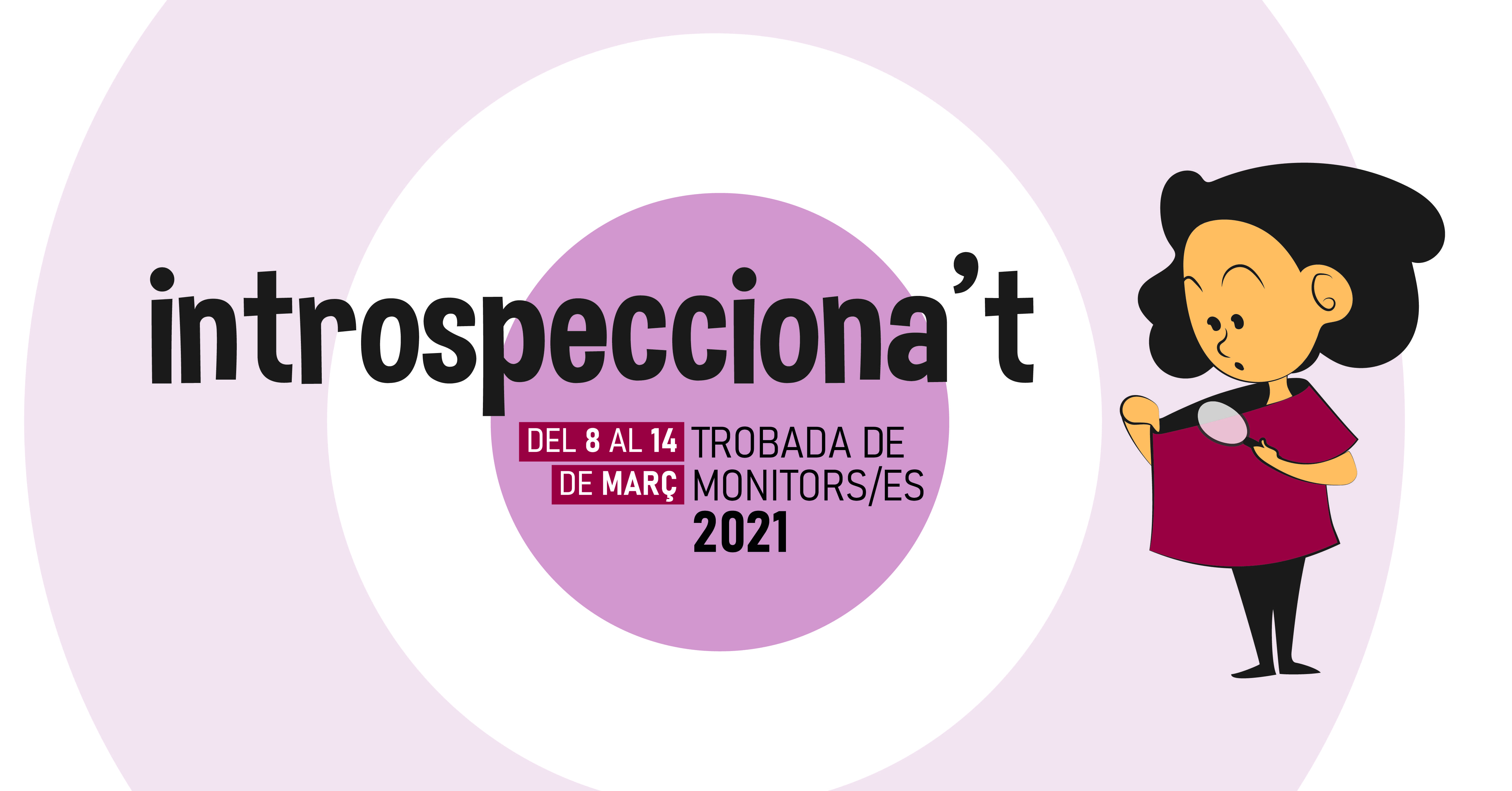 Trobada de Monitors i Monitores 2021