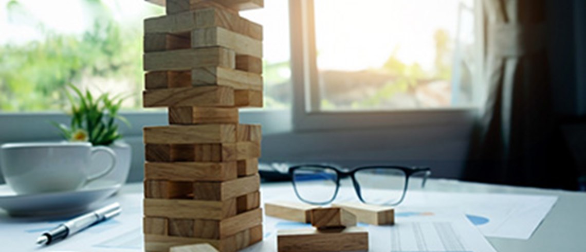 Sóc resilient? I el meu equip ho és? Sóc resilient? I el meu equip ho és?