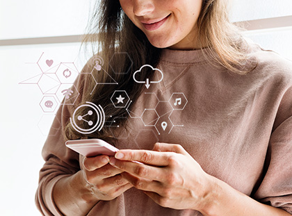 Para el dia de la mujer, un reto STEAM