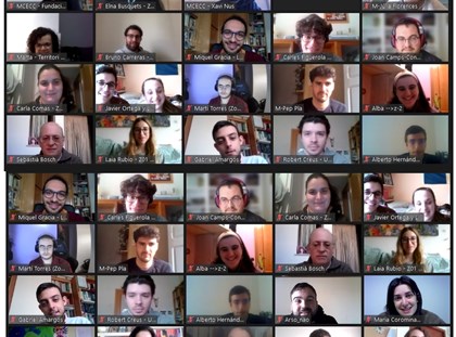 Com ha anat el tercer CRT del curs? Com ha anat el tercer CRT del curs?