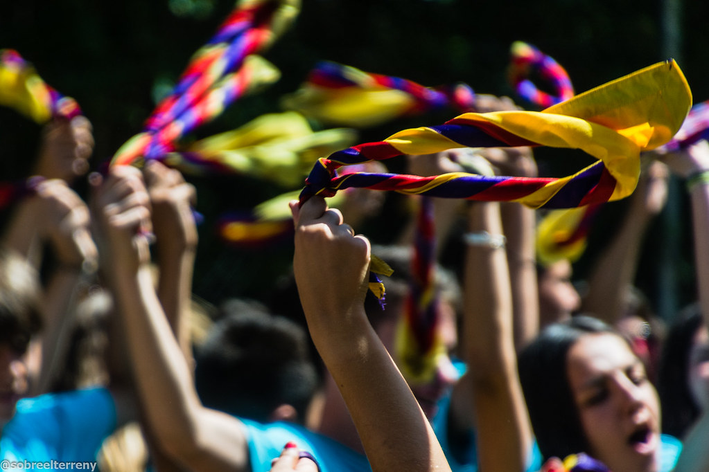 Jornada formativa – FEMN – MCECC Urgell