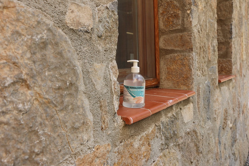 Lleure i Covid-19: com hauran de ser les activitats per Setmana Santa?