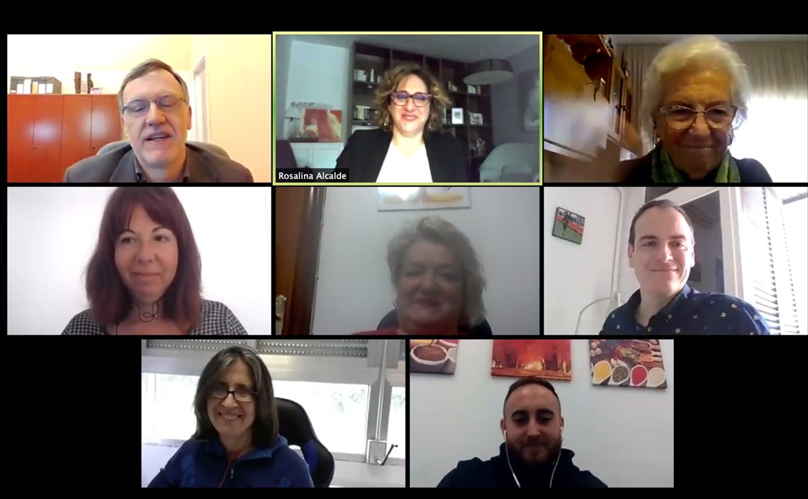 Un informe de la Fundació Pere Tarrés mostra les seqüeles que provoca la inseguretat en l’habitatge en la salut emocional i física dels infants Un informe de la Fundació Pere Tarrés mostra les seqüeles que provoca la inseguretat en l’habitatge en la salut emocional i física dels infants