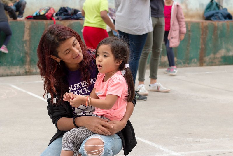 Recursos per a treballar el Dia Internacional per a l'Eliminació de la Discriminació Racial a l'esplai