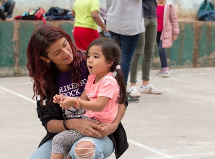 Recursos per a treballar el Dia Internacional per a l'Eliminació de la Discriminació Racial a l'esplai Recursos per a treballar el Dia Internacional per a l'Eliminació de la Discriminació Racial a l'esplai