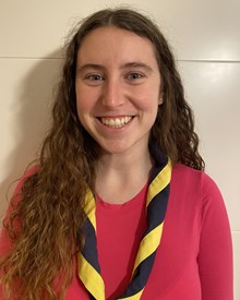 Anna Iranzo Aixala  Anna Iranzo Aixala