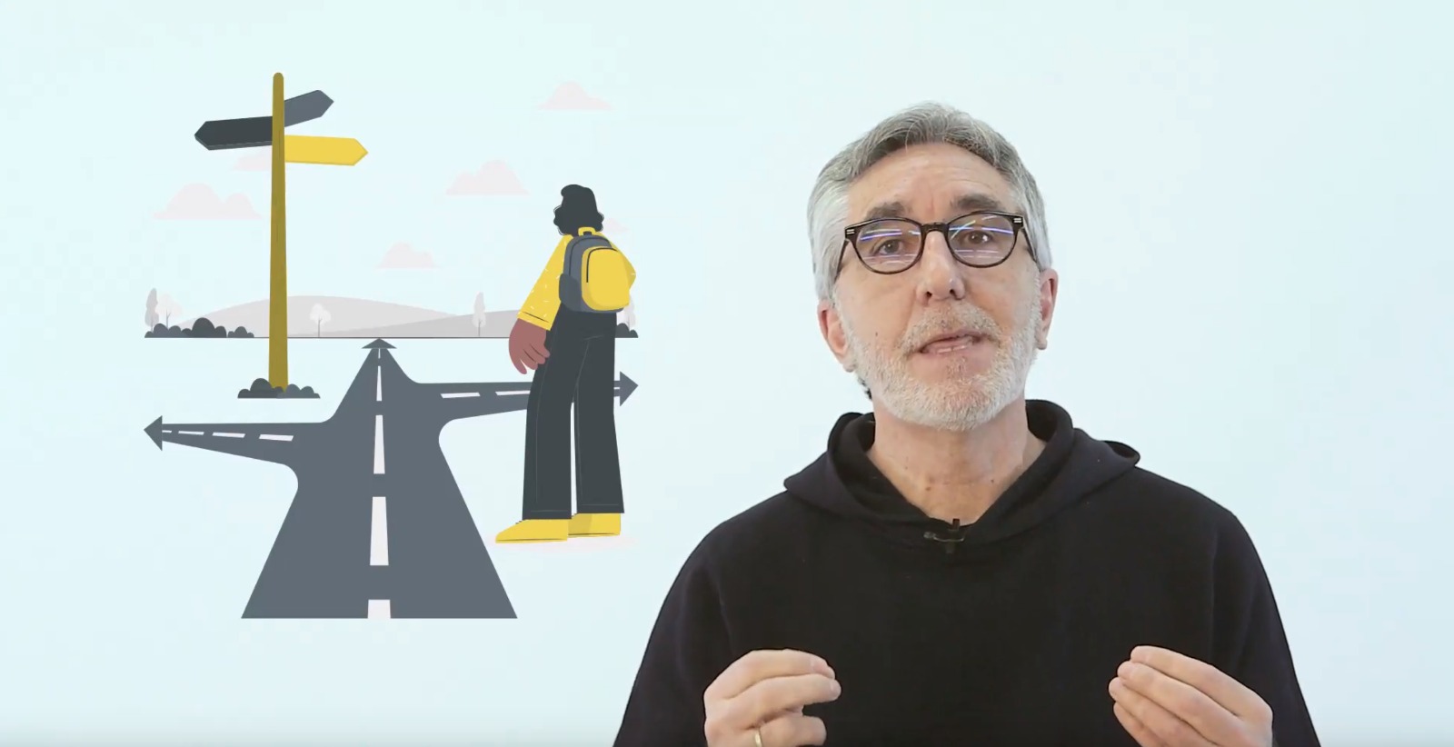 Enfonsar-nos o sortir-ne enfortits? 5 factors clau per al desenvolupament de la resiliència