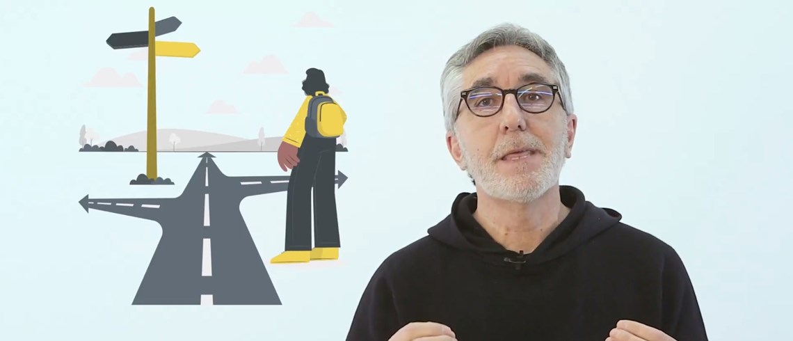 ¿Hundirnos o salir fortalecidos? 5 factores clave para el desarrollo de la resiliencia ¿Hundirnos o salir fortalecidos? 5 factores clave para el desarrollo de la resiliencia