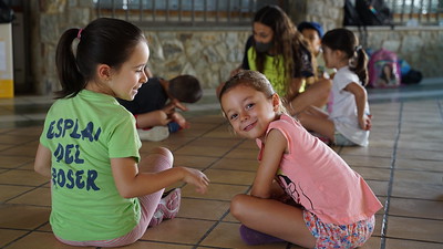 S’obren les inscripcions a les colònies d’estiu de la Fundació Pere Tarrés amb l’aval del bon funcionament del 2020