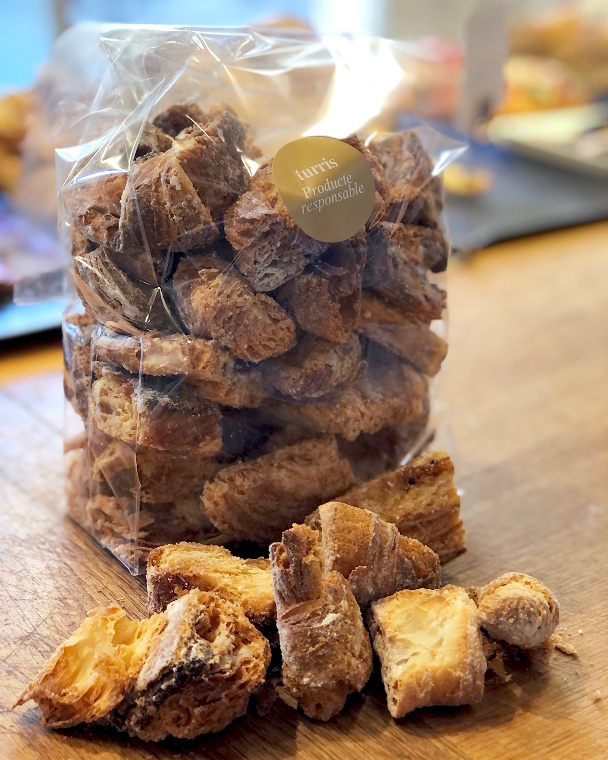 La Fundación Pere Tarrés i Turris, unidos por la solidaridad