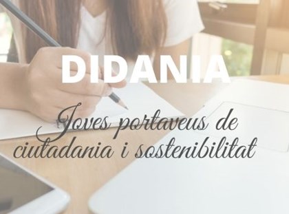 S'engega un projecte perquè la joventut exerceixi incidència política des de l'educació no formal S'engega un projecte perquè la joventut exerceixi incidència política des de l'educació no formal