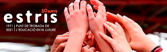 50 anys estris