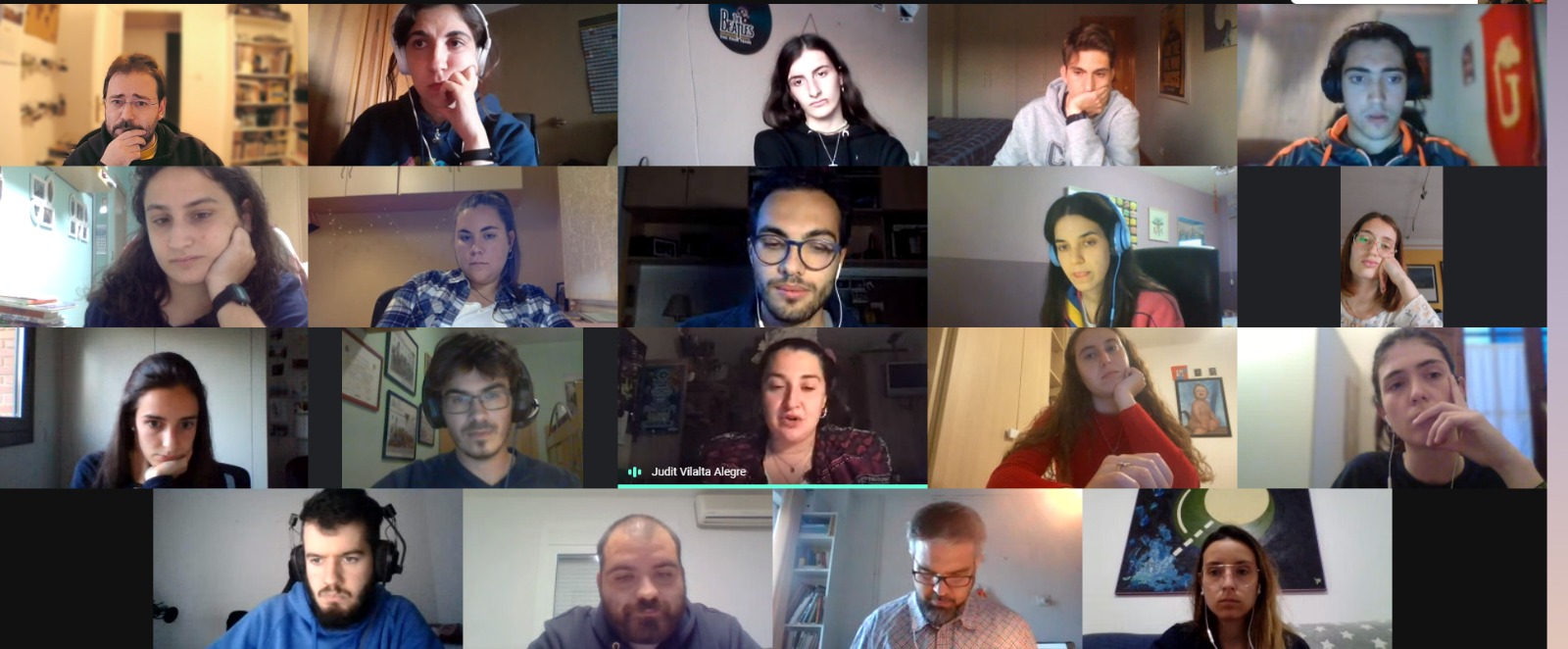 Assemblea del Territori Lleida: què s'ha parlat?