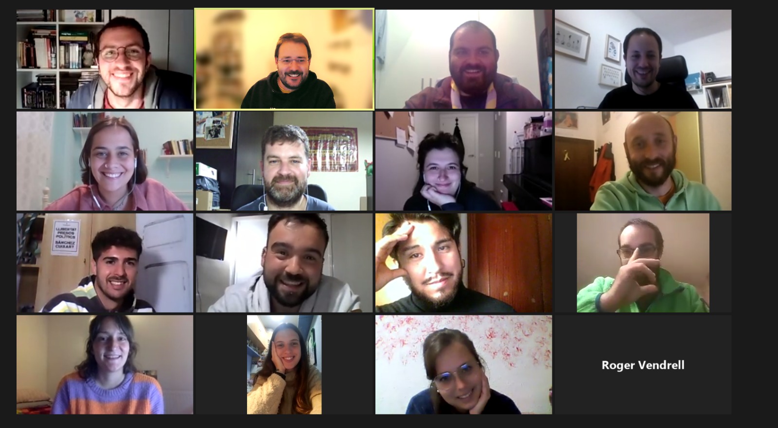 Reunió del Consell Directiu del MCECC: què s'ha parlat? 