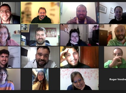 Reunió del Consell Directiu del MCECC: què s'ha parlat?  Reunió del Consell Directiu del MCECC: què s'ha parlat?