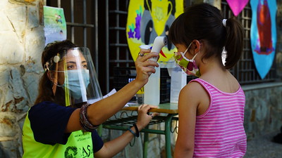 La Fundació Pere Tarrés obre les inscripcions als seus casals d’estiu, en els quals l’any passat van participar més de 3.000 infants i joves