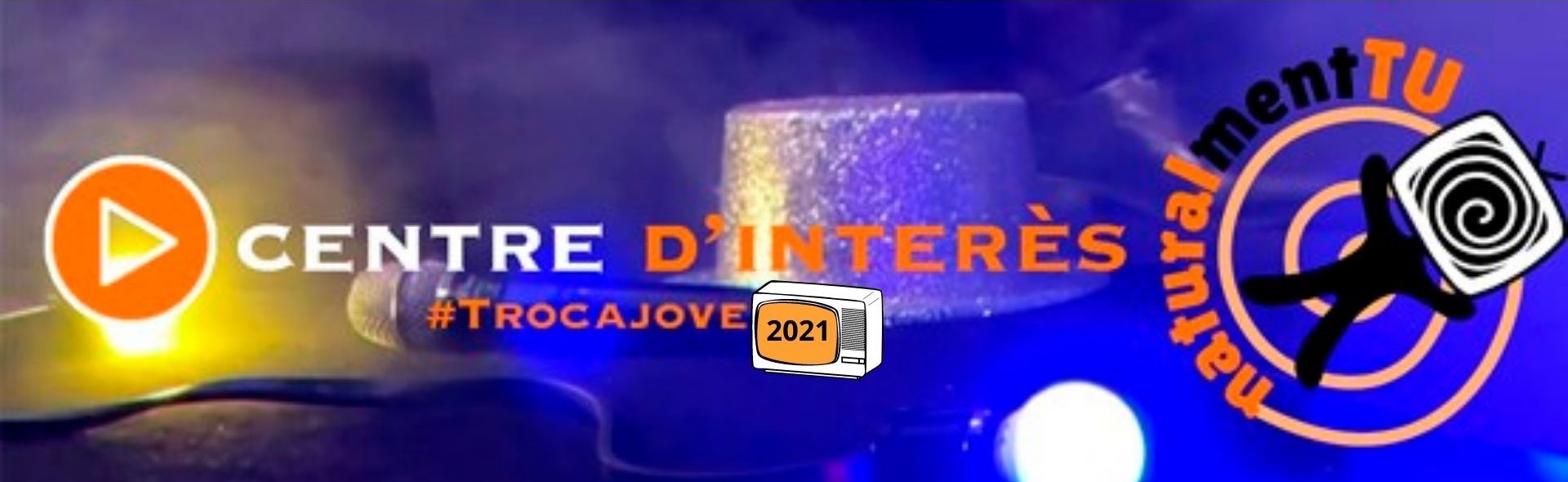 CI TrocaJove 2021
