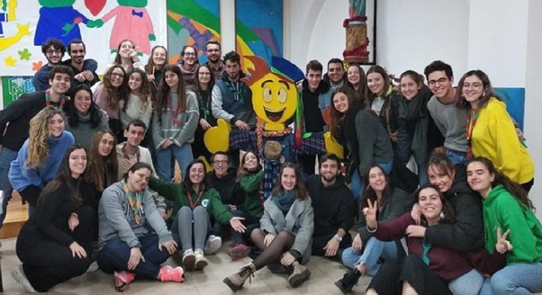 Matinal formativa - Zona 15