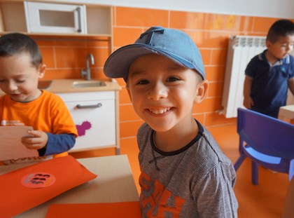 La Fundació Pere Tarrés i Vivanta col·laboren per atendre la salut bucodental d’infants i joves en situació vulnerable de Palma, Sabadell i El Maresme