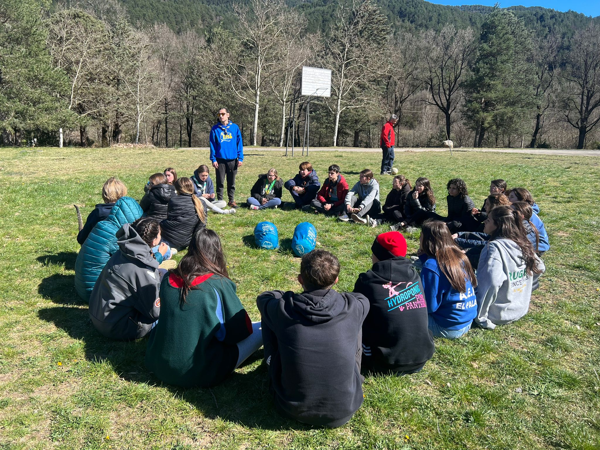 Curs Brúixola 2025 – MCECC Lleida