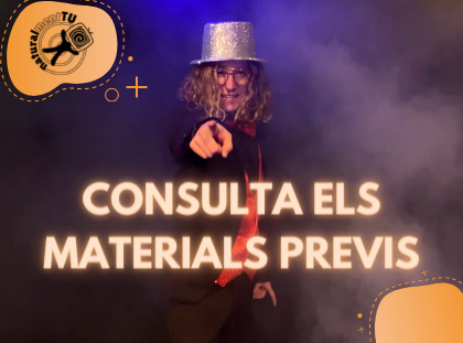 Prepareu la TrocaJove 2021: #naturalmentTU! Prepareu la TrocaJove 2021: #naturalmentTU!