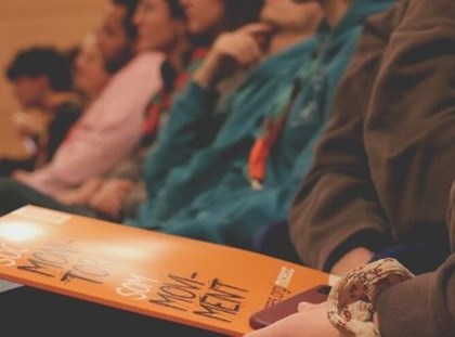 Valora el curs passat i fes créixer el MCECC Valora el curs passat i fes créixer el MCECC