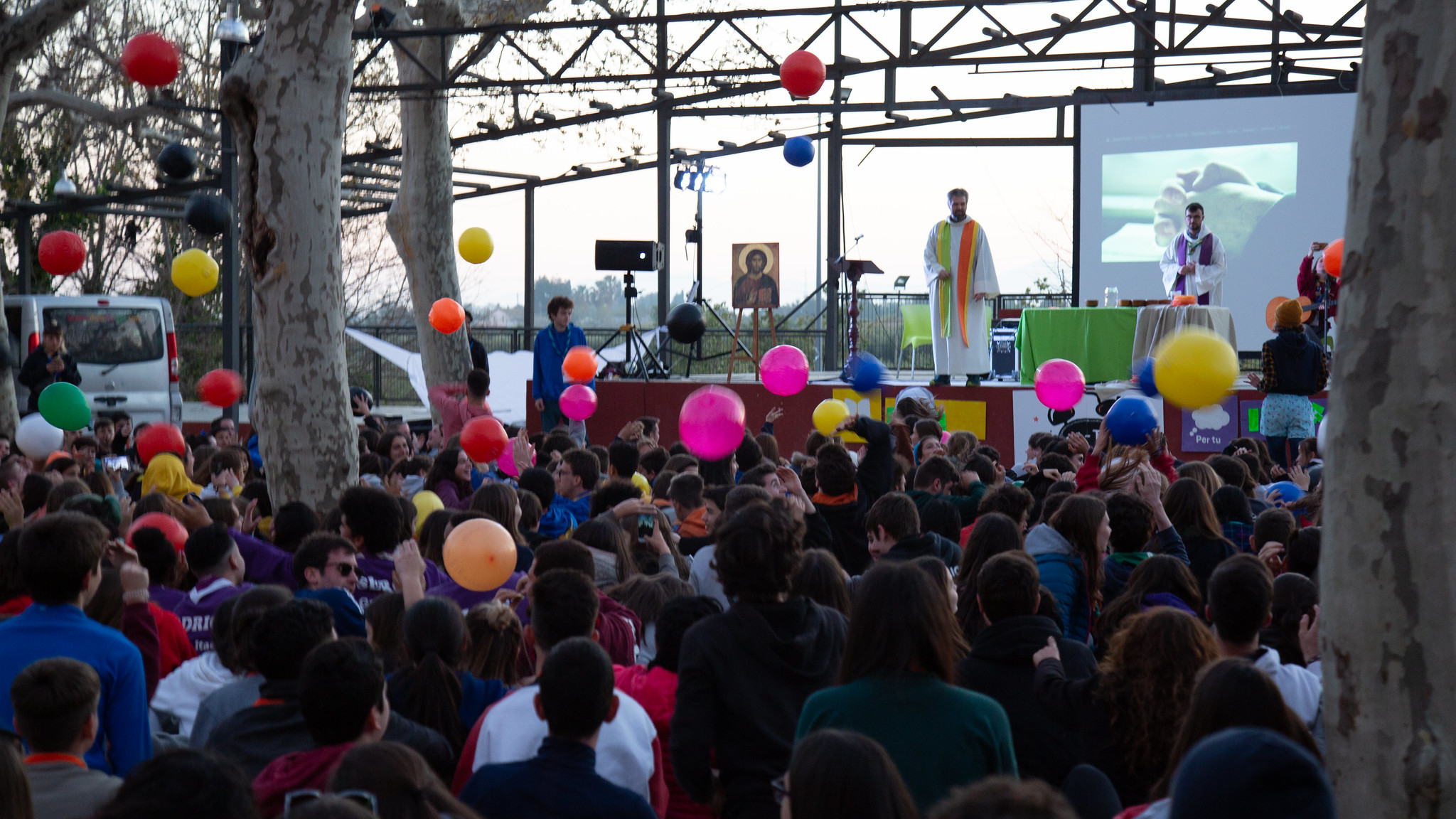 Jornades d’estiu per consiliaris/es o rectors d’una parròquia amb Centre d’Esplai del MCECC