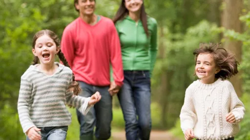 Vacances en família