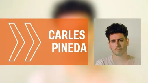 Carles Pineda