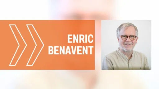 Enric Benavent