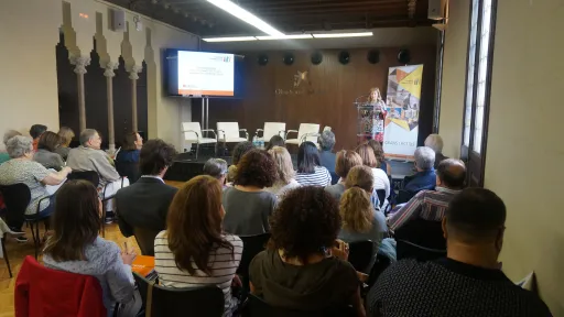 Els vincles personals i afectius són essencials per mantenir i incrementar la qualitat de vida de les persones grans