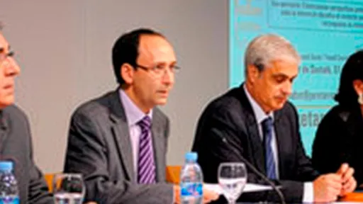 Germà Gordó: “Les administracions i la societat hem de visualitzar a les persones excloses socialment amb rostre humà”