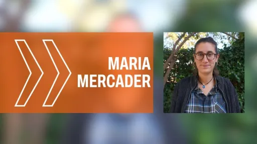 Maria Mercader