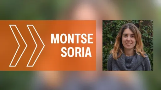 Montse Sòria