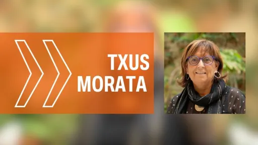 Txus Morata