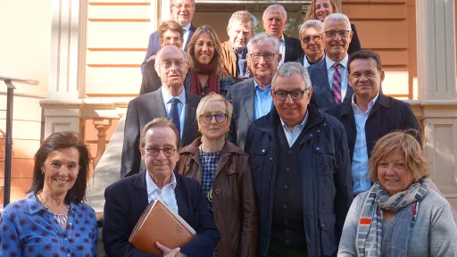 Agrupació d'amics de la Fundació Pere Tarrés