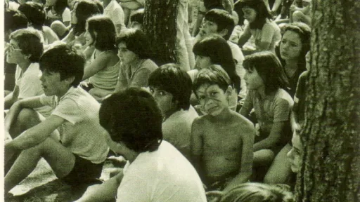 Cronologia de la Fundació. 1957