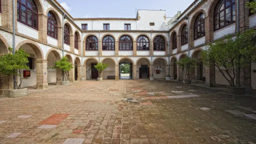 Casa de colònies La Conreria
