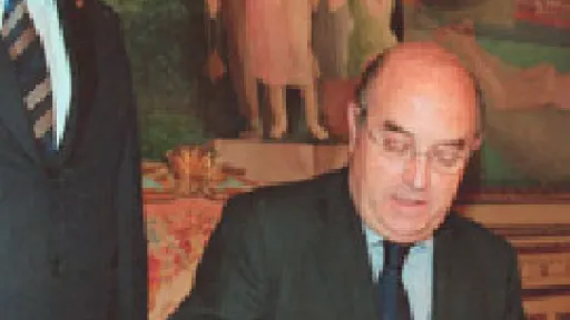 Cronologia Fundació Pere Tarrés. 2009