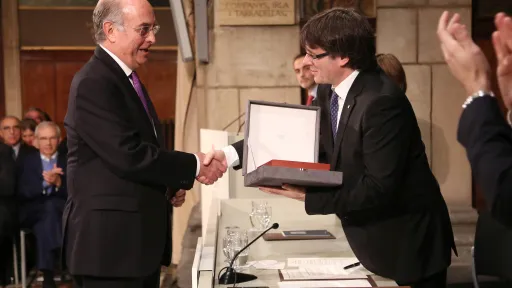 Cronologia Pere Tarrés. 2016