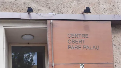Cronologia Pere Tarrés. 2024
