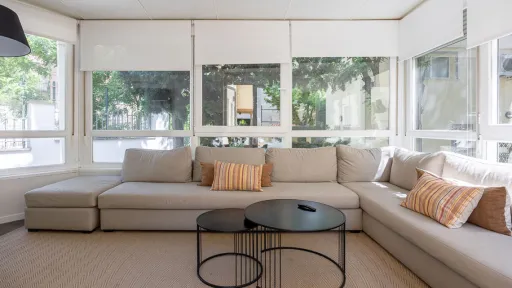 Salón Residencia Estudiantes Madrid