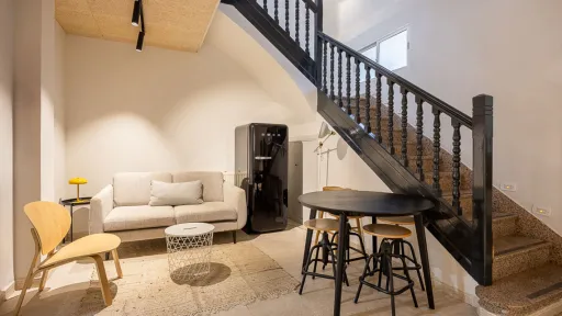 Salón Residencia Estudiantes Madrid