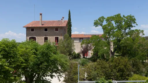 Casa de colònies La Ruca