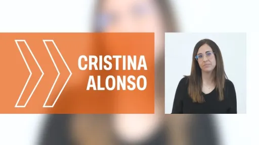 Cristina Alonso Opinions
