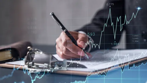 Informació econòmica
